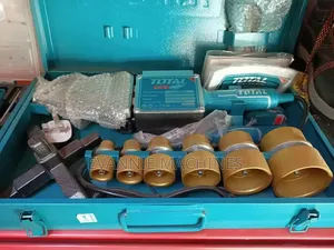 Reliable Total Electric PPR Machine