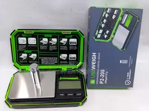 P2-200 Digital Pocket Scale/Jewelry Scale