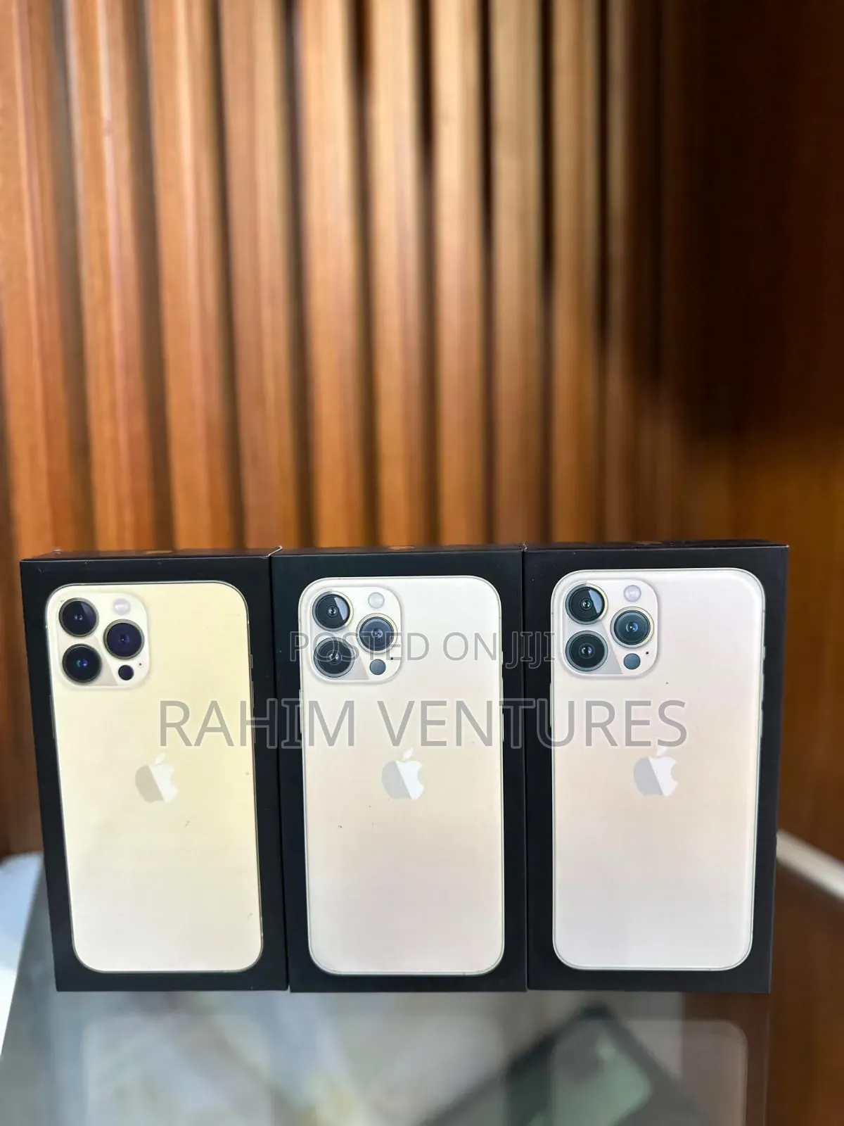 Apple iPhone 13 Pro Max 256 GB Gray