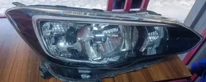 Subaru Impreza 2018 Non Zenon Ex Japan 5a