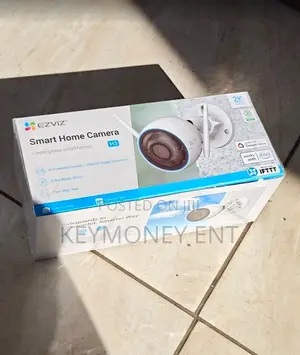 3mp Outdoor Ezviz Wifi Outdoor Bullet Camera Full Hd