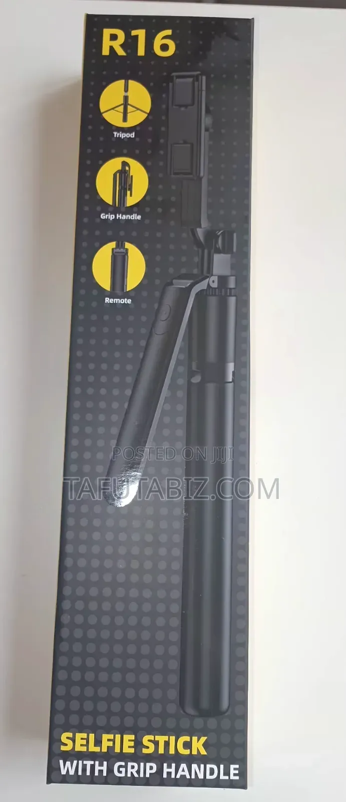 R16 Selfie Stick