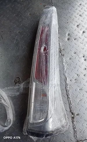 Tail Light Nissan Serena C26