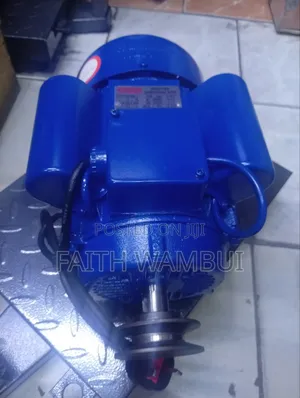 New Arrival Astramilano Electric Motor 2hp