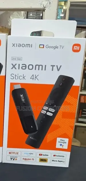 Xiaomi Mi Tv Stick