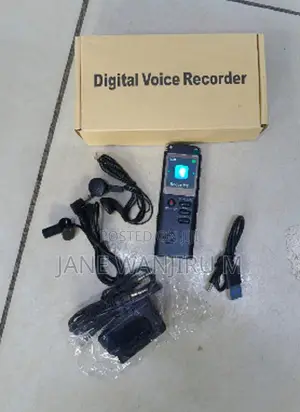 T60 32gb Audio Recorder T60 32gb Audio Recorder