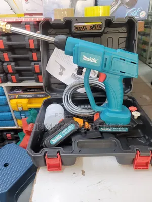 Makita Carwash 88v /Cordless Makita Carwash 88v