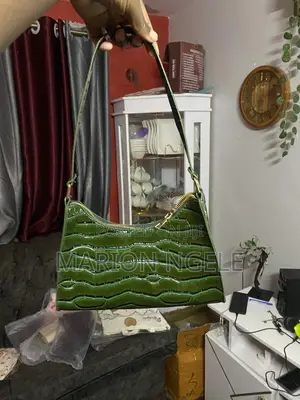 Leather Shoulder Bags