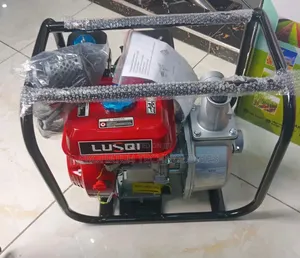2 " Lusqi Water Pump/Petrol Powered