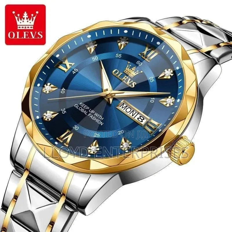 Olevs Gents 5609