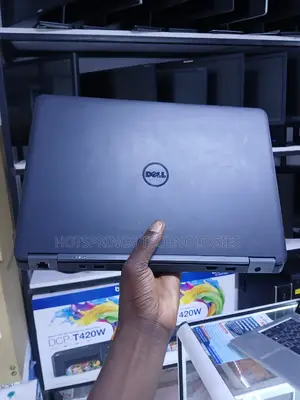 Laptop Dell Latitude E7450 8GB Intel Core i5 HDD 500GB