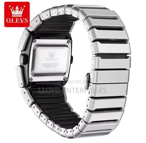 Olevs Digital Watch 1112