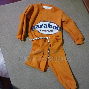 Baby Clothes