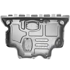 Volkswagen Lavida Skid Plate Engine Protector Transmission Protector