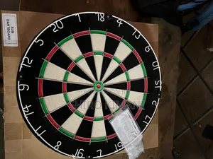 High Quality Dart Boards