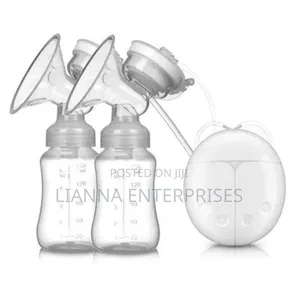 Electric Breast Pump