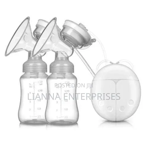 Electric Breast Pump