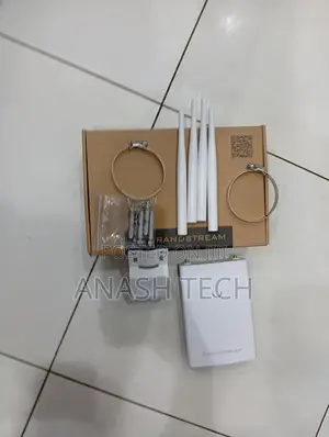 Grandstream Gwn7630lr Enterprise Outdoor Wireless Access Point