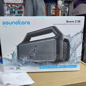 Anker Soundcore Boom 2 Se
