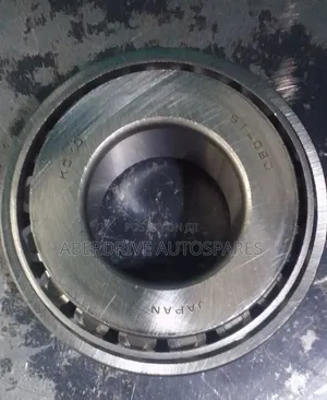 St 4090 Front Outer Bearing Frr90