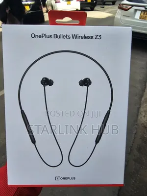 Oneplus Bullets Wireless Z3