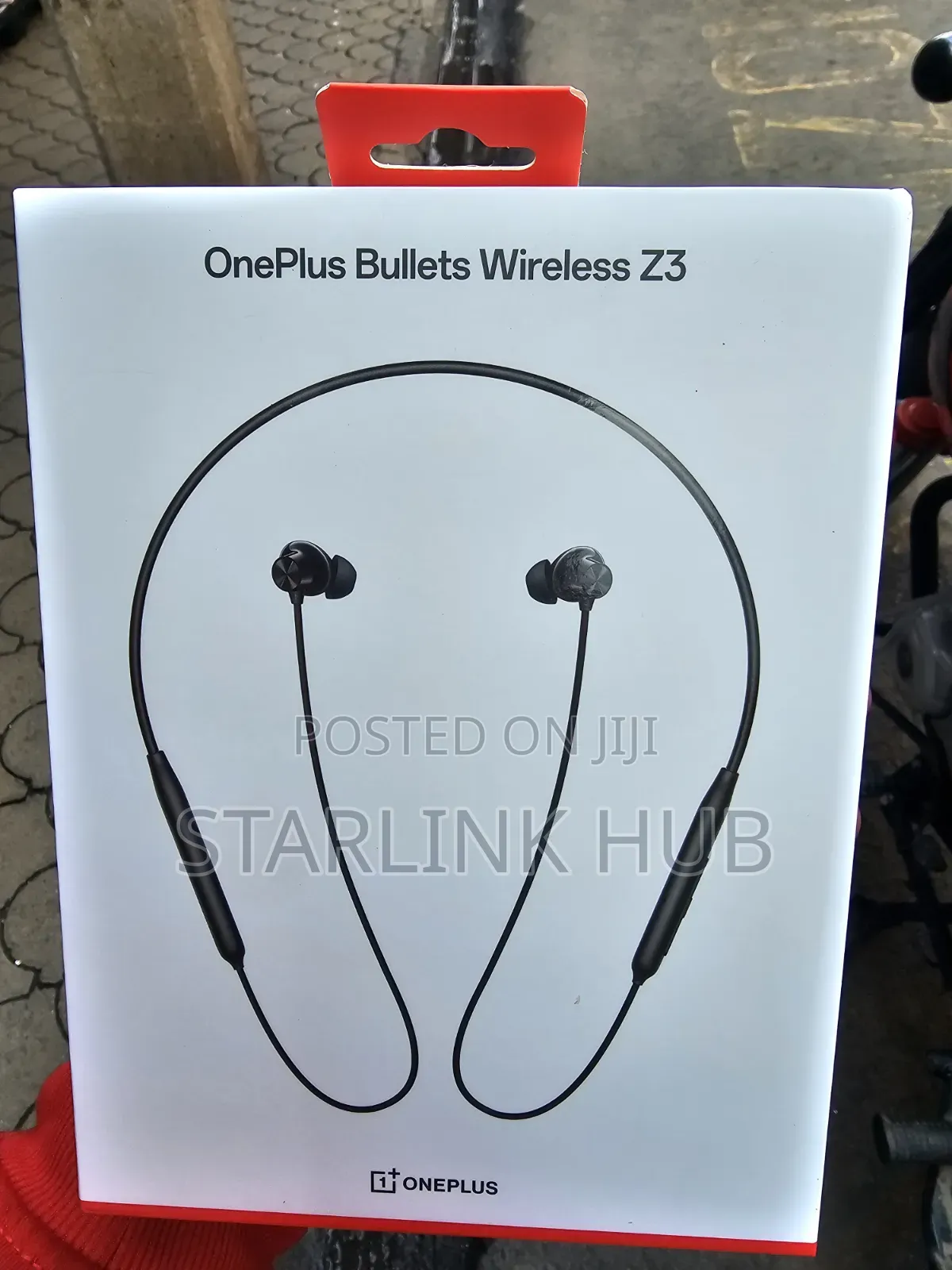 Oneplus Bullets Wireless Z3