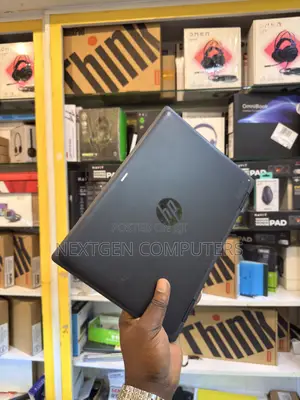 Laptop HP ProBook 11 X360 8GB Intel Pentium SSD 128GB