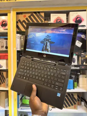 Laptop HP ProBook 11 X360 8GB Intel Pentium SSD 128GB