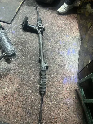 Mazda Cx5 Steering Rack
