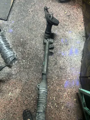 Mazda Cx5 Steering Rack