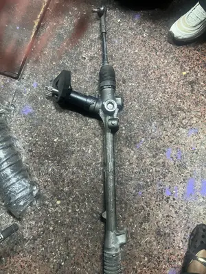 Mazda Cx5 Steering Rack