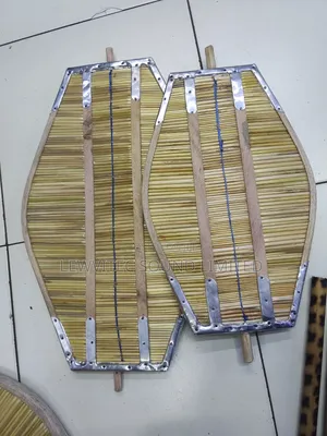 Oval Kayamba