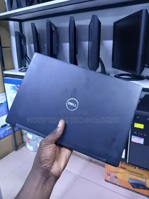 Laptop Dell Latitude 7280 8GB Intel Core i3 SSD 128GB