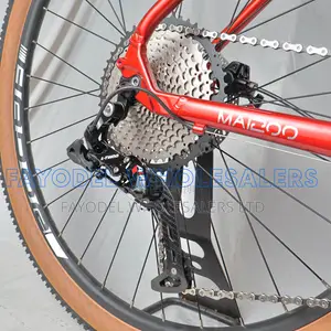Hador Adult Mountain Bicycle – Blue