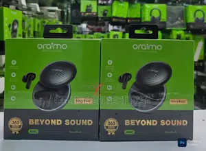 Oraimo Spacebuds Otw-630 Anc