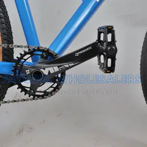 Hador Adult Mountain Bicycle – Blue