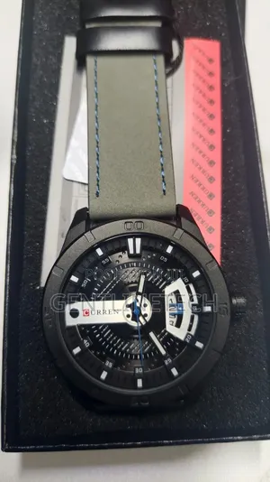 Curren M8301 Men's Watch – Stylish Premium Timepiece