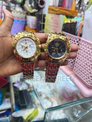 Watches # Watches