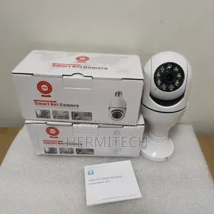 Indoor CCTV Surveillance Camera Wireless Wifi Connection CCTV