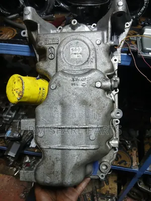Engine Oilsump L13b Honda Fit New Model