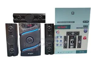 Artel 3.1ch Woofer