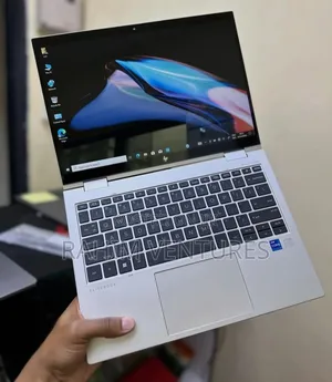 Laptop HP Elite x360 830 G10 16GB Intel Core i5 SSD 256GB