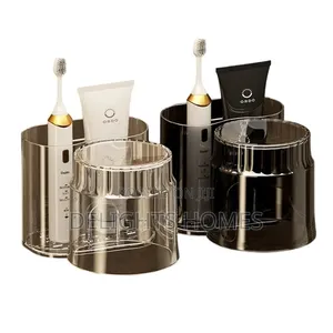 Acrylic Toothbrush Holder_nje