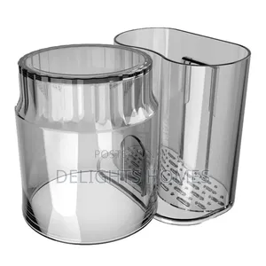 Acrylic Toothbrush Holder_nje