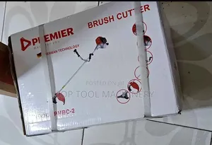 Recommended Premier 2 Stroke Brush Cutter