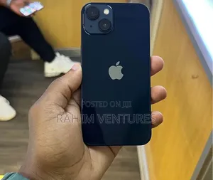 Apple iPhone 13 128 GB Black