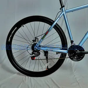 Cruz Trek 29er Sports Bike With Suspension