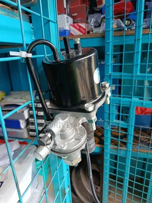 Hydraulic Clutch Booster for Trucks/Bus