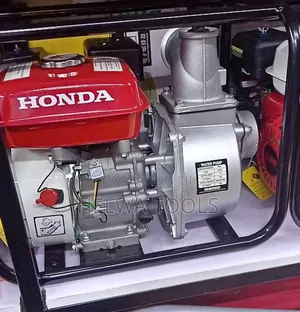 Honda 3" Inches Water Pump/Honda Petrol Water Pump 3"