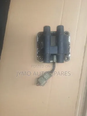 Subaru Impreza Ignition Coil